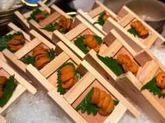 -上井料理黑金店(IFS国金中心店)