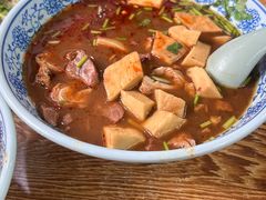 -门框胡同百年卤煮(前门煤市街店)