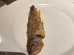 烤鱼-星伦多自助料理·涮烤一体(虹悦城店)