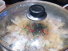 -巢爷老味(东方红店)