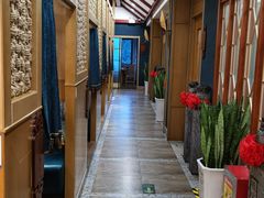 辣根木耳-从厨人家餐厅