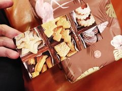 -好日子皇冠假日酒店·君怡咖啡厅(特美思大厦店)