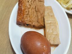 面伴侣-晋宝章大同刀削面(和平里店)