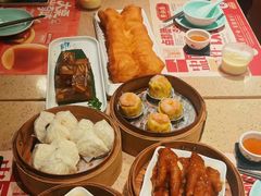 -点都德(聚福楼店)