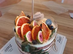 -ZOZO's昌左左精致甜品设计(新北店)