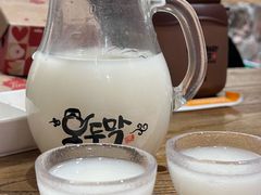 -冰川朝鲜族料理·东北菜(观前店)