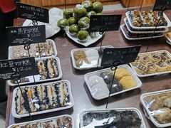 -南大门韩国米糕(公滨路店)