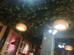 大堂-左陕右甘(亚运村店)