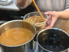 面茶-真素诚·清真(新华路店)