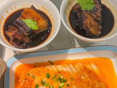 -腾龙阁|经典川菜(SM城市广场店)