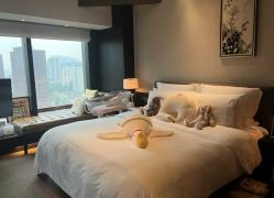 -茉莉智慧母婴护理中心(瑰丽店)