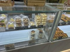 -甜嘟嘟烘焙坊(舒城路店)