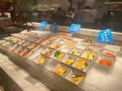 -亚马逊海鲜自助(梅溪湖步步高店)