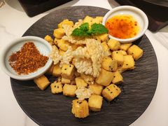 -蘇小主·创意中国菜(金茂览秀城店)