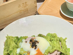 -蔡澜点心·粤菜(嘉里中心店)