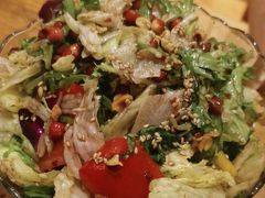 -木屋烧烤(西南角店)