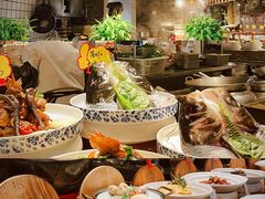 -二十八里太湖船菜(吉祥路店)