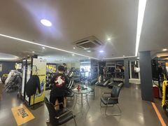 -超鹿运动健身(紫阳商贸中心店)