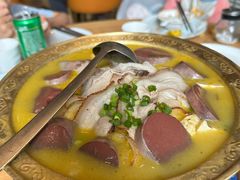 -红樱桃·欢乐餐厅(太原里店)