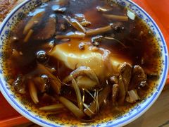 -南来顺饭庄·清真(南菜园店)