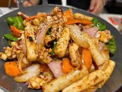 -阿胖龙虾小海鲜(宁国南路总店)