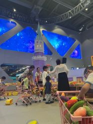 点击看大图 -第五极儿童乐园
