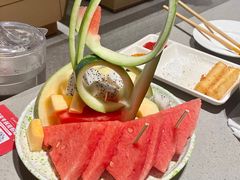-海底捞火锅(吾悦广场店)