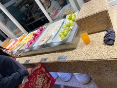 -汉巴味德(乐宾百货店)