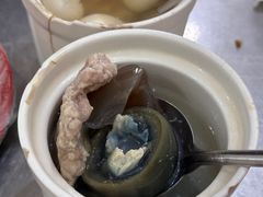 -高师傅特色米粉汤包(建设路店)