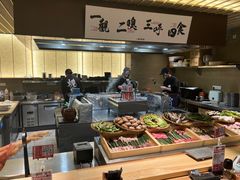 -一豚轩·烧鸟·豚骨拉面(五四路店)