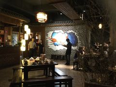 -功夫小龙虾·烧烤·江湖菜(金沙洲店)