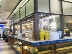 自助取餐区-米纸越南小馆(金鹰世界店)