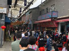 -黄连大头华烧鹅店(大良店)