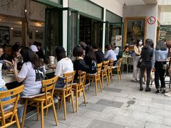 -RAC BAR(安福路店)