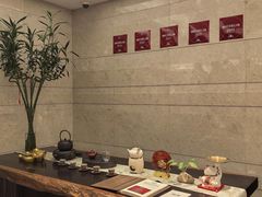 -明阁 Ming Court(广州朗豪酒店)