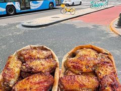 -管氏翅吧(地安门店)