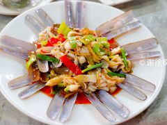 -四川小胡子海鲜(丁村万人海鲜广场店)