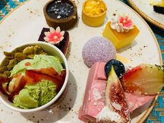-沈阳和平艾美酒店新食谱西餐厅