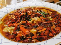 -金掌勺·锅包肉(广渠门店)