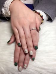 点击看大图 -Love Lady Nail