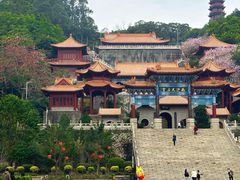 -南沙天后宫景区