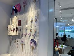 -喜茶(迪士尼小镇DP店)