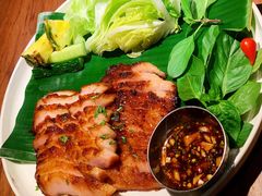 -星叶·东南亚料理(宁波万象汇店)
