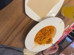 -必胜客(长安长青店)
