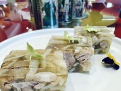 -颜家菜·鲁菜世家(大明湖店)