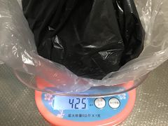 -王四营海鲜市场