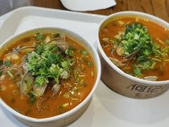 -何记花甲(海岸城旗舰店)