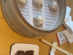 -鼎泰丰(嘉年华•海信广场VILLAGE店)