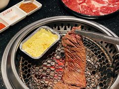 -木槿花韩式炭烤·熟成肉工坊(孙文东路店)