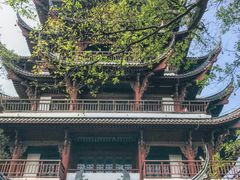 -采石矶景区